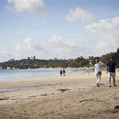 Takapuna Beach