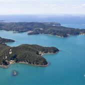 Kawau Island