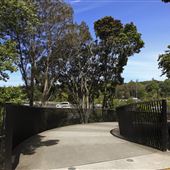 Grafton Gully Cycleway