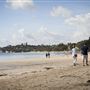 Takapuna Beach