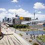 Wynyard Quarter, North Wharf