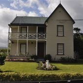 McNicol Homestead
