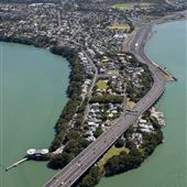 Sulphur Beach Reserve