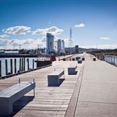 Mangere Bridge