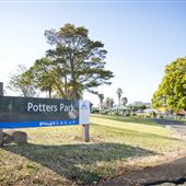 Potters Park