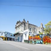 Kingsland