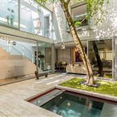 Cocoon House