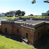 Fort Takapuna