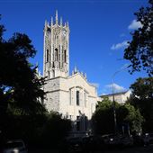 University of Auckland