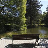 Auckland Domain