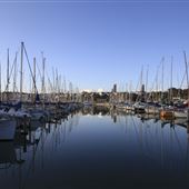 Westhaven Marina