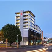 Swiss-Belsuites Victoria Park