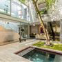 Cocoon House