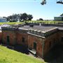 Fort Takapuna