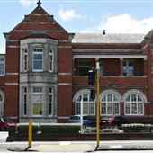 Parnell Blind Institute