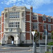 Church of Scientology Auckland