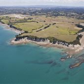 Long Bay Regional Park