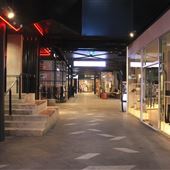 Commercial Bay