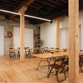 The Papuke Room - The Hotel Britomart