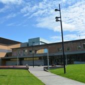 Manukau District Court