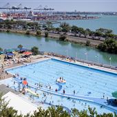 Parnell Baths