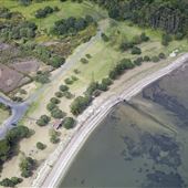 Shakespear Regional Park