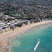 Browns Bay Beach Reserve