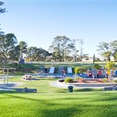 Coyle Park