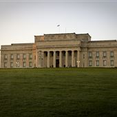 Auckland War Memorial Museum Tāmaki Paenga Hira