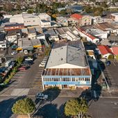 Multi-purpose space, 9 Dunnotar Road, Papatoetoe