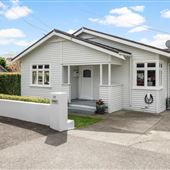 35 St Michael’s Ave