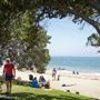 Kohimarama Beach