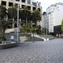 Freyberg Square