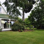 Bell House