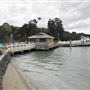 Sandspit Wharf