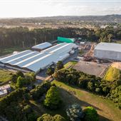Kumeu Film Studios