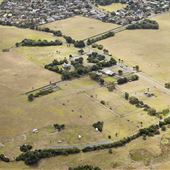 Ambury Regional Park