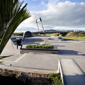 Barry Curtis Park