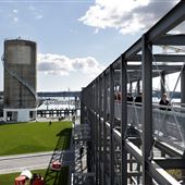 Silo Park
