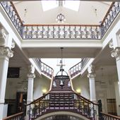 Auckland Town Hall
