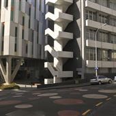 AUT City Campus