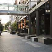 Federal Street