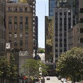 Central City Streets