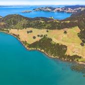 Te Matuku Farm