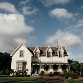 Howick Historical Village