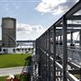 Silo Park
