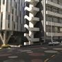 AUT City Campus