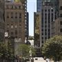 Central City Streets