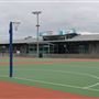 Auckland Netball Centre