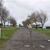 Pukekohe A&P Showgrounds